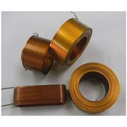 Custom Freestanding Coils