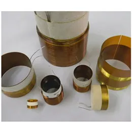 Custom Voice Coils