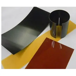 Thin Film Material