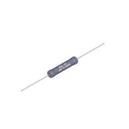 Silicone Coated Axial