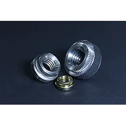 PlugNuts