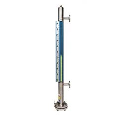 Magnetic JERGUSON MAGNICATOR II