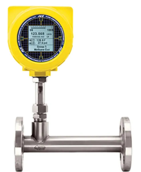 THERMAL PRINCIPLE MASSES IN LINE ST100L Series