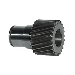 Precision Helical Gears