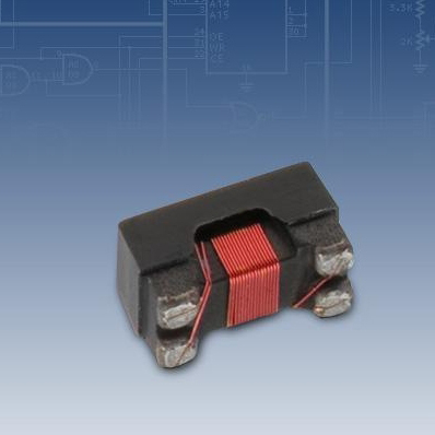 CMHS-0080 Wire Wound Type Common Mode Filter
