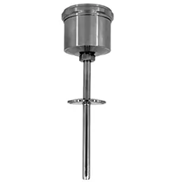 RTH Resistant Temperature Detector
