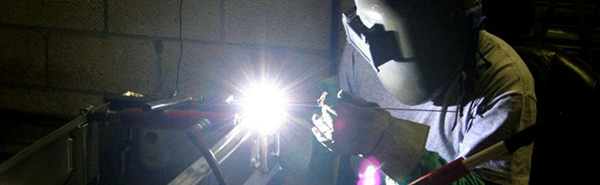 Welding and Brazing Services