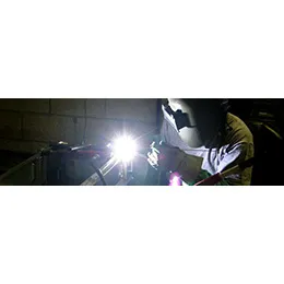 Welding and Brazing Services