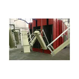Automated Finishing Services
