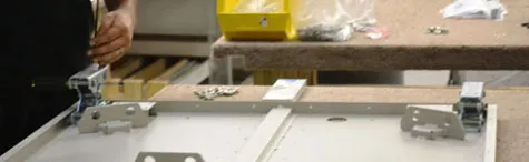 Part and Assembly Prototyping