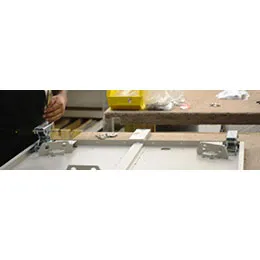 Part and Assembly Prototyping