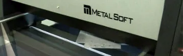 Precision Sheet Metal Fabrication