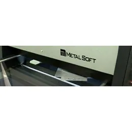Precision Sheet Metal Fabrication
