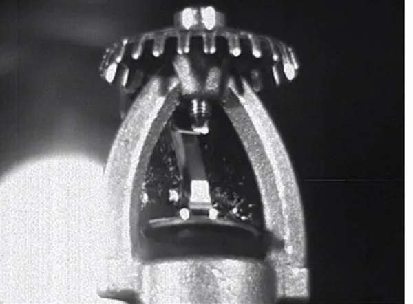 Fire Sprinkler Seals