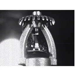 Fire Sprinkler Seals