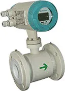ELECTROMAGNETIC FLOWMETER