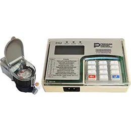 sp series sts prepaid brass