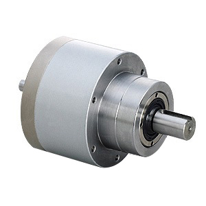 BR Series Coaxial-Shaft Speed Reducer