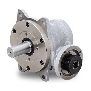 CBR Series Orthogonal-Shaft Speed Reducer