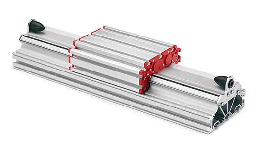 Linear Guides