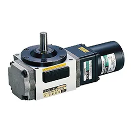 Miniature Rotary Indexing Tables
