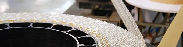 Metal Finishing