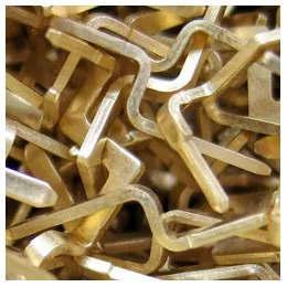 Metal Plating