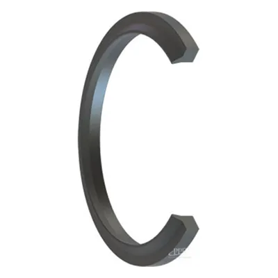 Wiper Seals - Scraper Seals