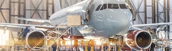 POWERSTIR FSW FOR AEROSPACE AND AVIONICS