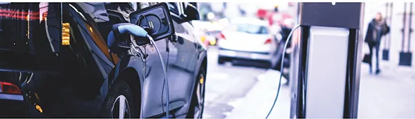 POWERSTIR FSW FOR AUTOMOTIVE APPLICATIONS