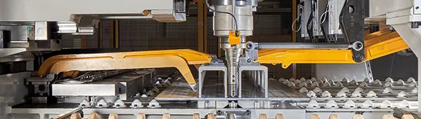 THE POWERSTIR FSW PROCESS
