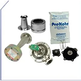 BAGHOUSE PARTS & ACCESSORIES
