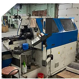 CNC WIRE FORMING SERVICES