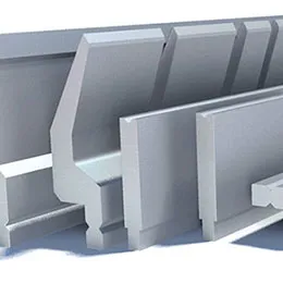 bending tools for press brakes trumpf-wila
