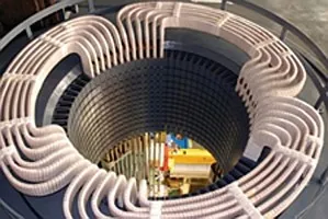 Concentric Coils