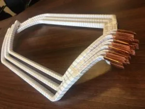 Armature / Traction Coils