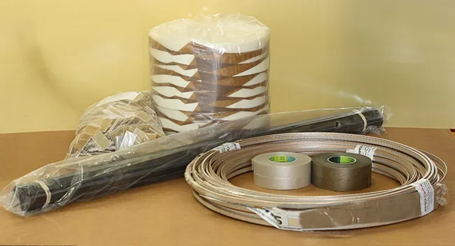 Winding Kits