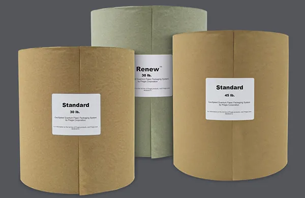 Easypack Void Fill Paper
