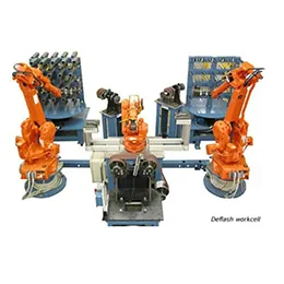 Robotic Material