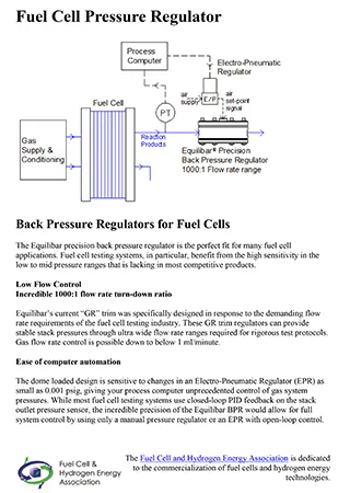 Fuel Cells