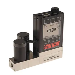 Bi-Directional Flow Control - MCD Series