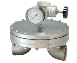 Industrial Service Series