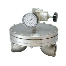 Industrial Service Series