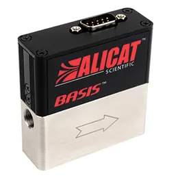 Low Cost Flow Automation - BASIS Series