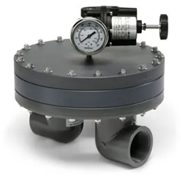 Vacuum Service Series