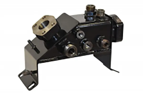 Design & Engineering at Premier Hyraulics