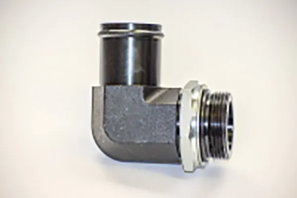 Standard Fittings at Premier Hyraulics