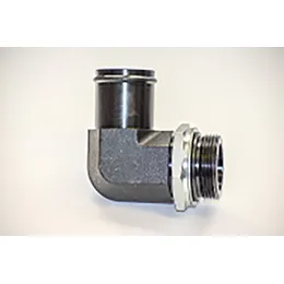 Standard Fittings at Premier Hyraulics