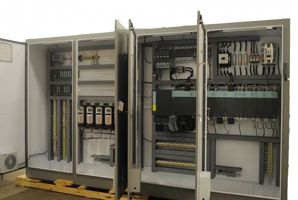 Automated Control System Design