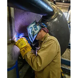 Custom Alloy Tanks